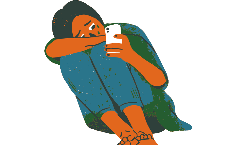 Overcoming Relationship Anxiety in West Godavari