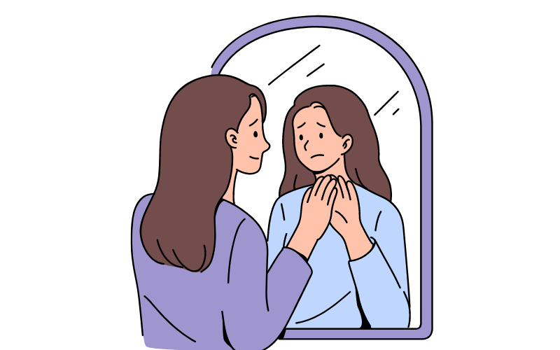 Single Parents and Mental Health Support in Balewadi