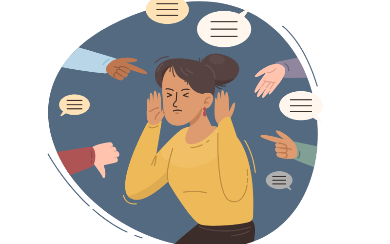 Overcome Social Anxiety with Therapy in Bongaigaon