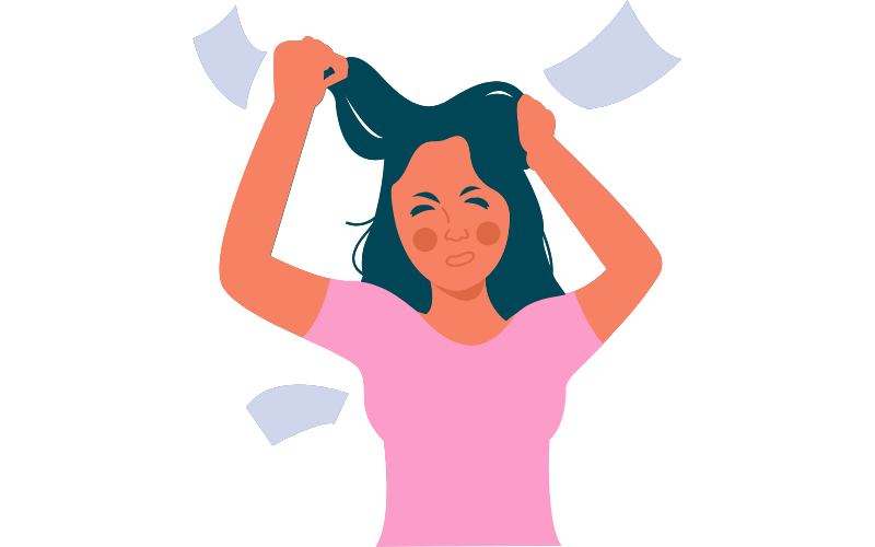 Solutions for Performance Anxiety and Job Stress in Chhindwara Professionals