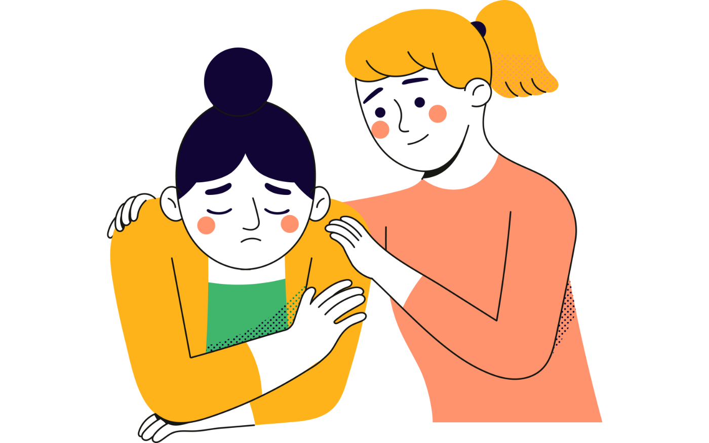 Students with Anxiety Counselling in Paschim Bardhaman