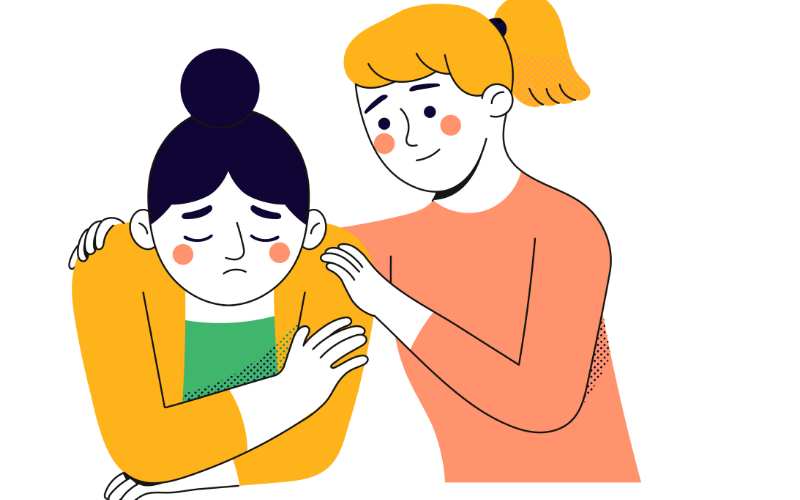 Supporting College Students in Vijayawada Through Depression Counselling