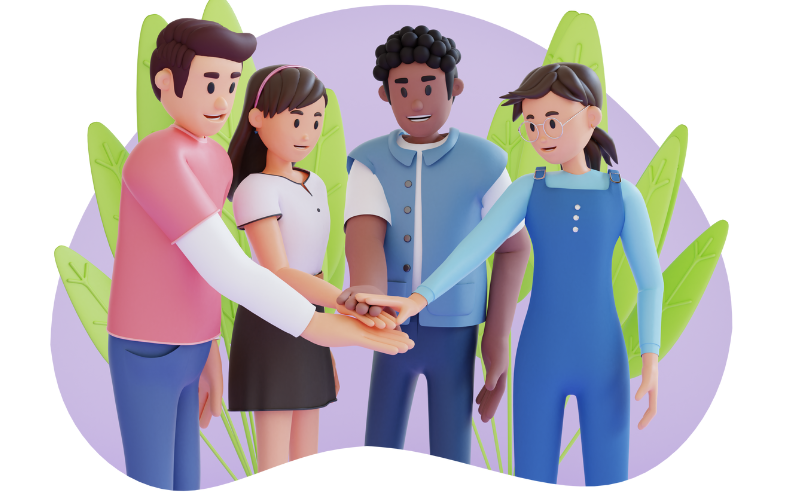 Supporting Teens with Low Self-Esteem in Udaipur