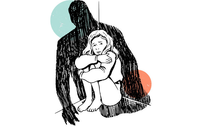Trauma Therapy for Survivors of Domestic Violence in Shimoga