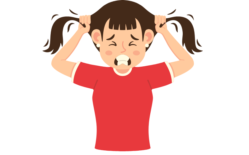 Treatment for Impulse Control Disorder in LB Nagar