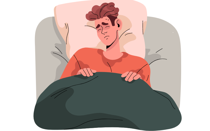 Understanding Generalized Anxiety Disorder (GAD) in JP Nagar
