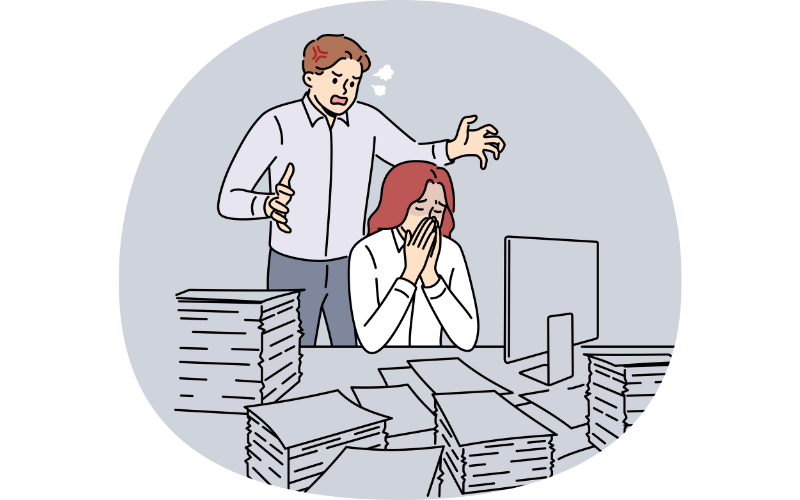 Workplace Stress Counselling for Corporate Employees in Gwalior