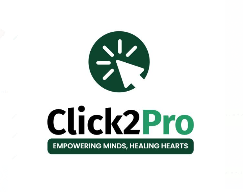 Why Click2Pro is the Trusted Mental Health Partner in Anand Vihar