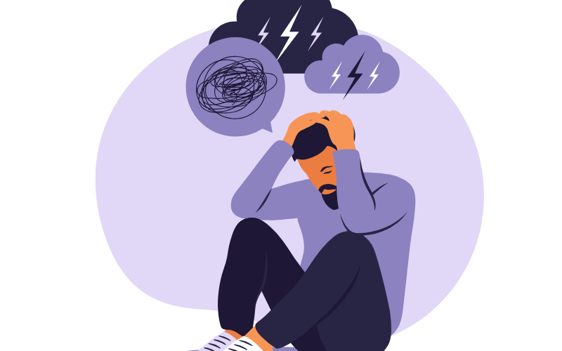 Managing Double Depression Through Specialized Counselling in Dantewada