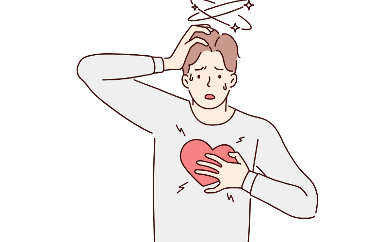 Expert Counselling for Panic Attacks in Biswanath