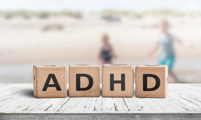 ADHD Support in West Jaintia Hills