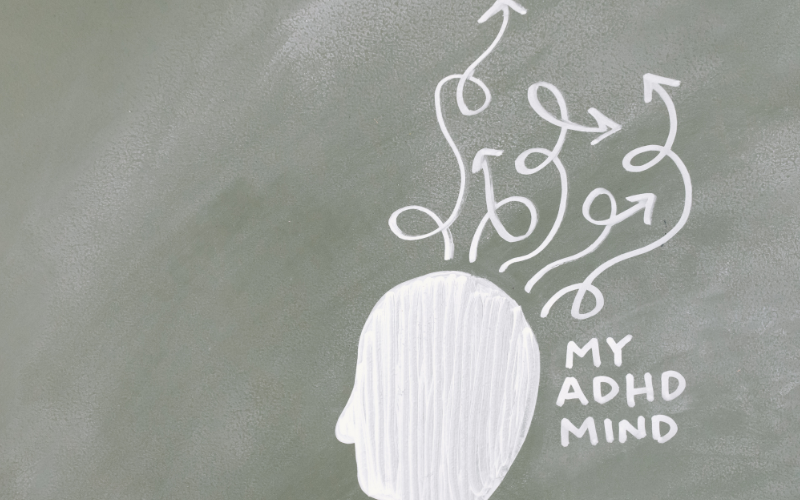 ADHD Counselling in Durg