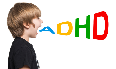 ADHD Therapy for All Ages in Satna