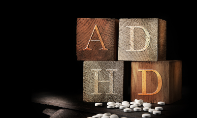 ADHD Therapy in Bhatpara