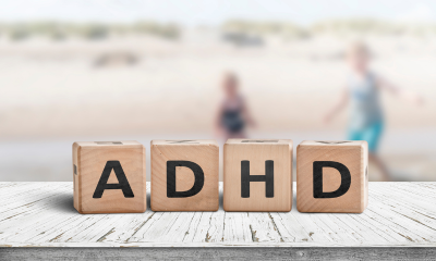 ADHD Therapy in Kalyani