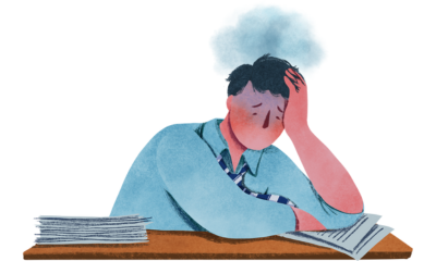 Acute Stress Counseling in Purulia