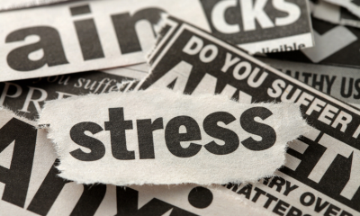 Acute Stress Management in Chatra