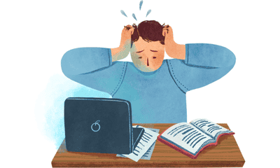 Coping with Acute Stress