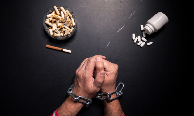 Addiction Counselling