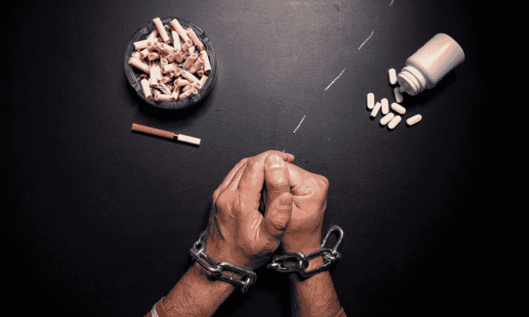Addiction Issues