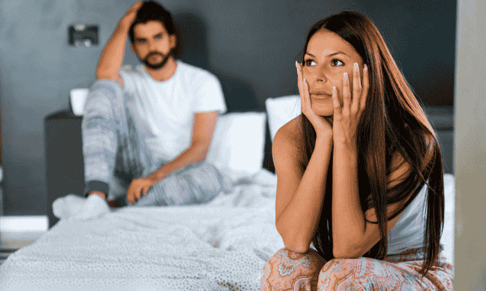 Addressing Sex Issues
