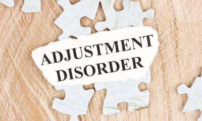 Adjustment Disorder Counselling in Sriganganagar