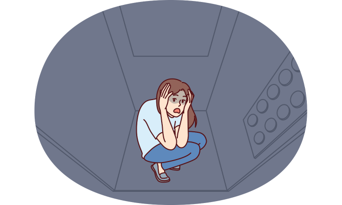 Agoraphobia Counselling