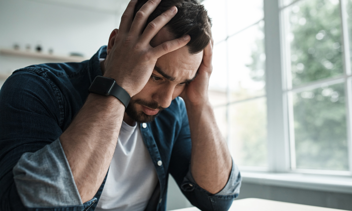 Agoraphobia Counselling