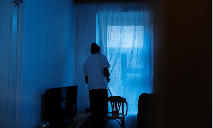 Agoraphobia Treatment in Udham Singh Nagar