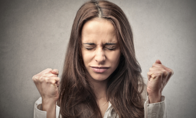Anger Management Therapy