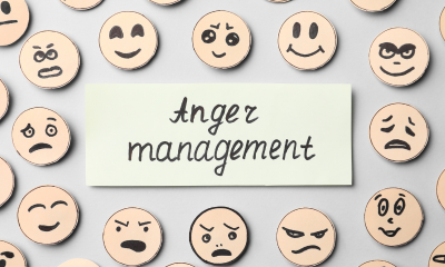 Anger Management Counselling