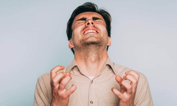 Anger Management Therapy