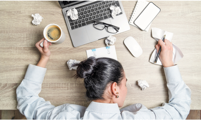 Workplace Stress Management