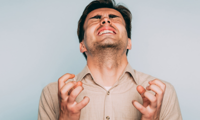 Anger Management Therapy