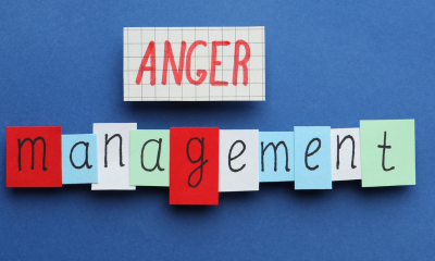 Anger Management Counselling in Hospet