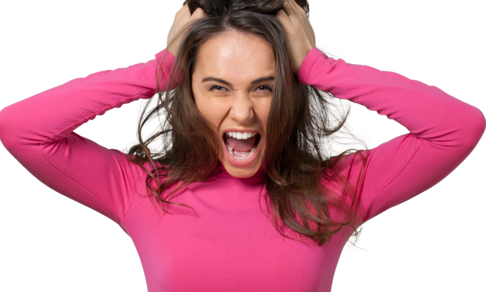 Anger Management Counselling for a Balanced Life