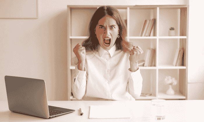 Anger Management Counselling