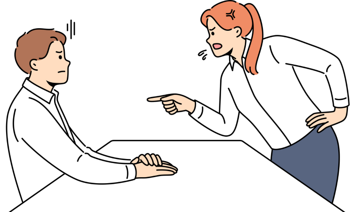Anger Management Therapy