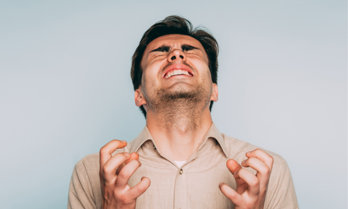 Anger Management Therapy