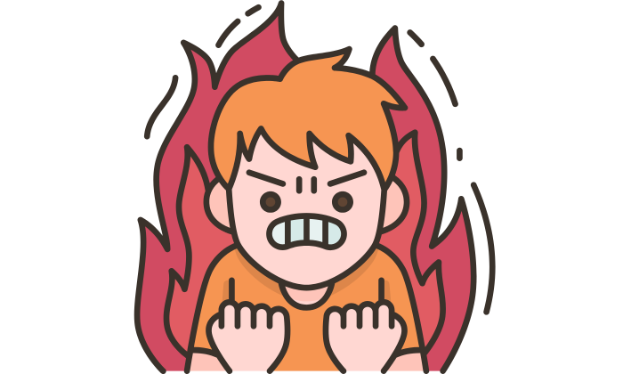 Anger Management Therapy