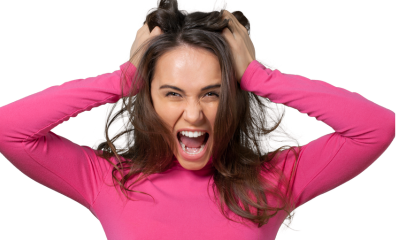 Anger Management Therapy