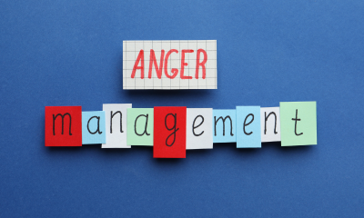 Anger Management Therapy in Chatra