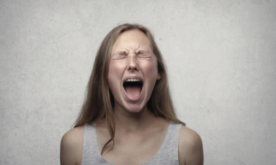 Anger Management Therapy