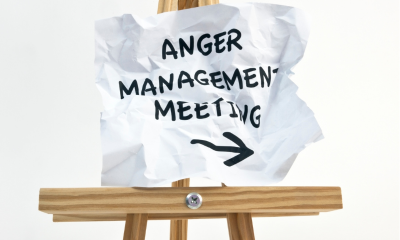 Anger Management Therapy in Seraikela Kharsawan