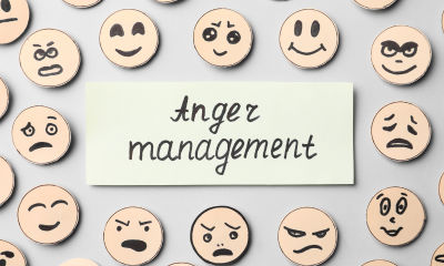 Anger Management in Balurghat