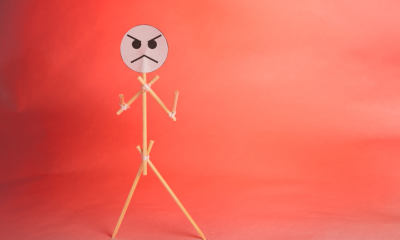 Anger Management