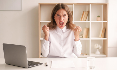 Anger Management in Jaintia Hills