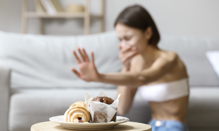 Anorexia Treatment