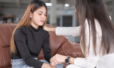 Anorexia Counselling in South Garo Hills