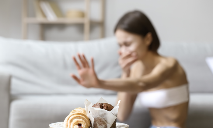 Anorexia Therapy